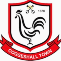 Coggeshall Town YFC